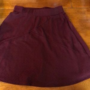 Joe B skirt